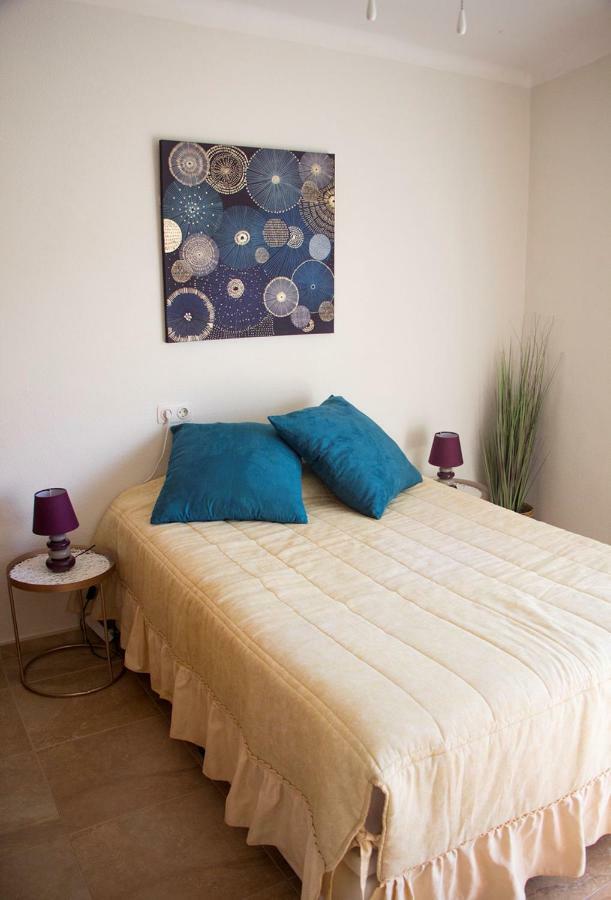 Seafront San Pere Apartment El Campello Exterior photo