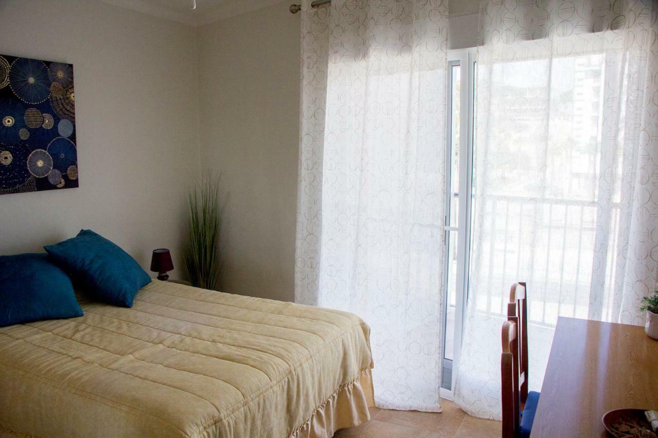 Seafront San Pere Apartment El Campello Exterior photo